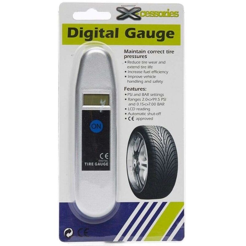 digital gauge digital-gauge