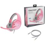 HyperX Cloud Stinger Gaming Headset Pink - Image 4