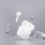 Haylou Airbuds T19 White