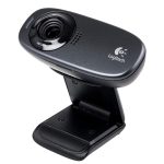 Logitech Webcam HD C310