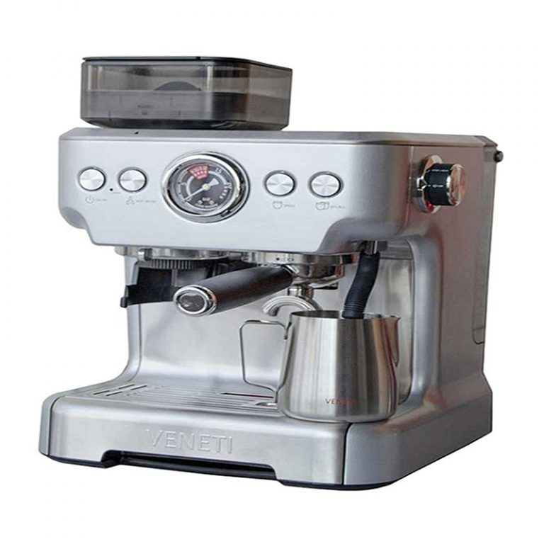 Espresso Coffee Machine VI5700CM Online Shopping In Oman