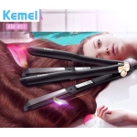 Curling-iron-for-hair-straightener-Kemei-km-851-Black-souqaalam.com