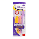 Feather Flamingo Eyebrow Shaver 3in1 - Image 3
