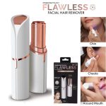 Facial-Hair-Remover-White-Gold-souqaalam.com