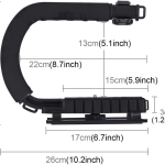 U/C-Shape-Portable-Handheld-DV-Bracket-Stabilizer-souqaalam.com