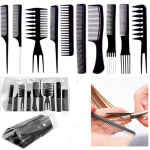 Barber-Combs-Professional-Complete-Set-10Pcs-souqaalam.com