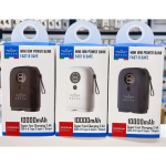 Brave Mini 18W Power Bank 10000 mAh BPB-02WH - Image 3