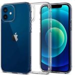 Spigen Ultra Hybrid Case Compatible With iPhone 12 and Compatible With iPhone 12 Pro