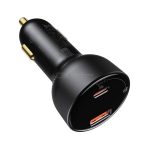 Baseus 100W PPS Dual Quick Car Charger