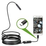 USB Endoscope Type C Borescope for OTG