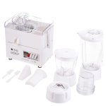 Veneti 4in1 Juicer/Blender/food processor/Mincer