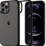 spigen-ultra-hybrid-case-compatible-with-iphone-12-and-compatible-with-iphone-12-pro-matte-black