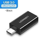 UGREEN USB-C to USB 3.0 A Female Adapter