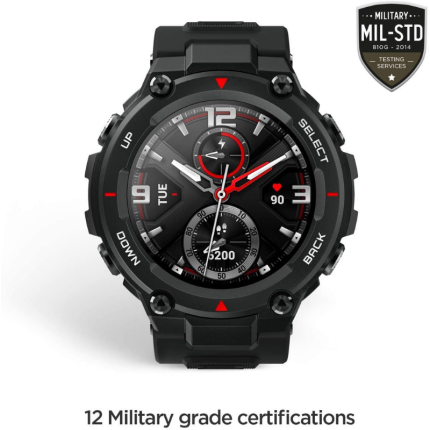 Amazfit-T-Rex-Smart-Watch-with-GPS-souqaalam.com