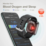 Smart-watch-oraimo-IW1-Black-souqaalam.com