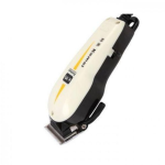 Kemei Professional Hair Clipper Cream KM-8829 - Image 3