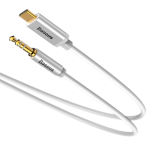 Baseus USB-C to 3.5mm Jack Audio Cable - Image 6
