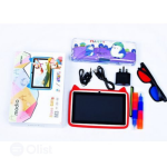 Modio M3 Kids Educational Tablet 8gb Rom HD-7 - Image 2