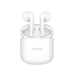 Wireless Earphone Oraimo OEB-E93DN White - Image 2