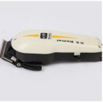 Kemei Professional Hair Clipper Cream KM-8829 - Image 2