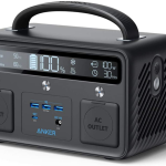 Anker Portable Power Station 400 - Image 4