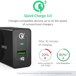 PowerPort+ 1 with Quick Charge 3.0 - Image 5