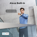 Amazfit GTS 2 Smart Watch for Android iPhone - Image 5