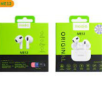 Modio ME12 Wireless Bluetooth Headset - Image 2