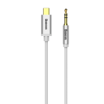 Baseus USB-C to 3.5mm Jack Audio Cable - Image 5