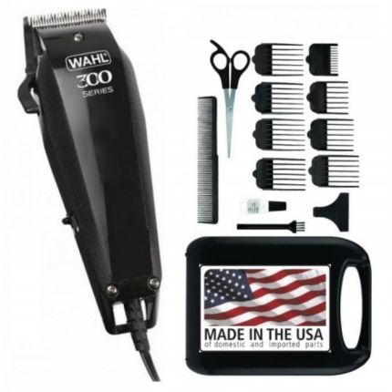 WAHL-Home-Pro-300-Trimmer-With-15-Clippers-souqaalam.com