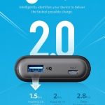 Anker Portable Charger Powercore Ultra Compact 10000mAh - Image 5