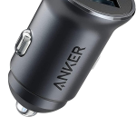 Anker Car Charger Mini Aluminum Alloy - Image 4