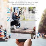 Anker Portable Charger Powercore Ultra Compact 10000mAh - Image 4