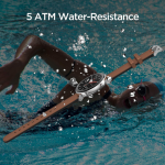 Amazfit GTR Watch 47mm (Stainless Steel) - Image 6