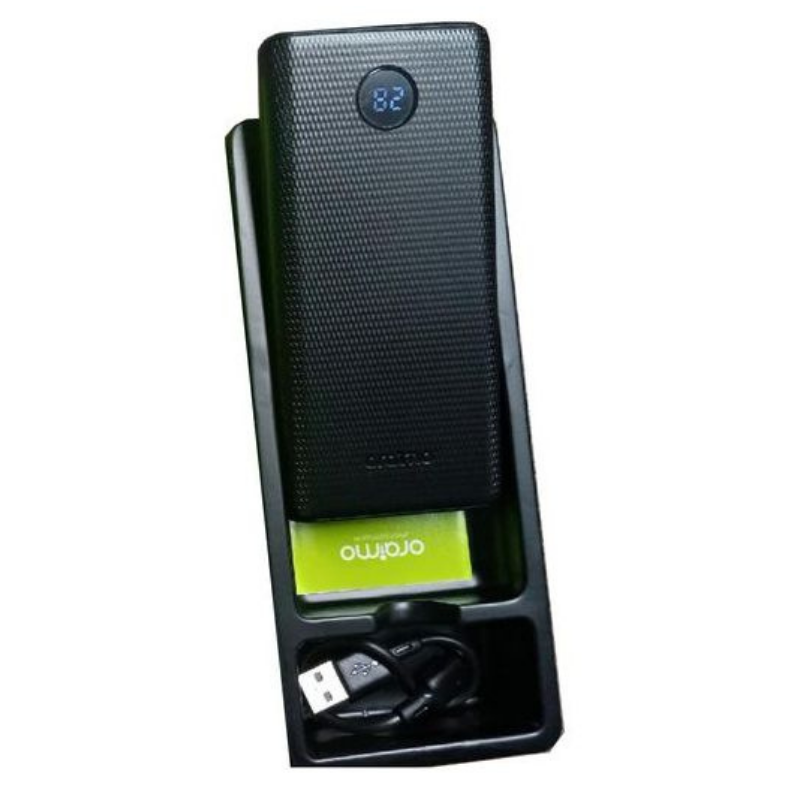 Untitled design Oraimo OPBP112Dn Slim 10000 mah Power bank - Image 1
