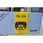 Phip PG01 USB RollUp Silicon Drum Set - Image 2