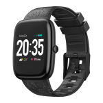 Smart Watch Oraimo OSW11 Black