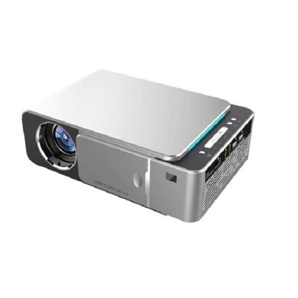 borrego-t6-projector