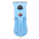 HAEGER Mini Steam Iron HG-1267B - Image 2