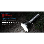 IMALENT MS18 Flashlight LED Rechargeable - Image 2