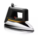 Philips Classic Dry Iron - HD1172