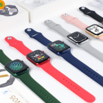 Modio MW05 smartwatch