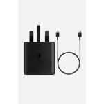 Samsung Adapter 25W BLK 3 PIN W/O Cable - Image 2