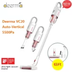 Deerma Wireless Vacuum Cleaner VC20Plus - Image 3