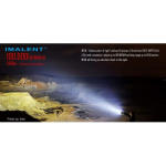 IMALENT MS18 Flashlight LED Rechargeable - Image 3