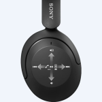 Sony Extra BASS Noise Cancelling Headphones WH-XB910N - Image 2