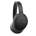 Sony Headset WH-CH710N BLK - Image 3