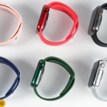 Modio MW05 smartwatch - Image 3