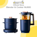 Deerma Multifunctional Wall Breaker NU600 - Image 2