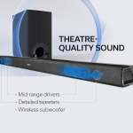 Denon Soundbar DHT-S316 - Image 2